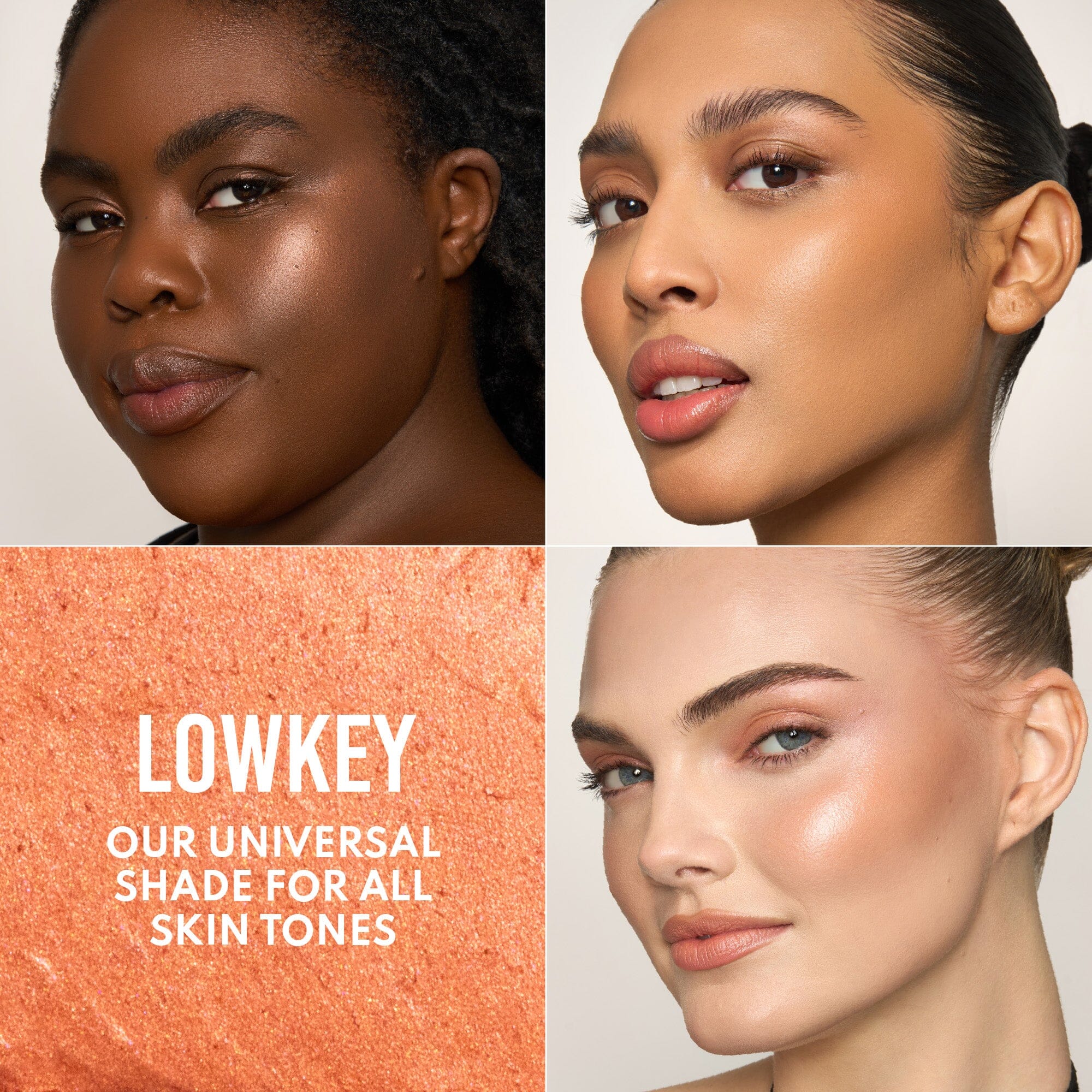 Glow-Up Essentials:My Must-Have Makeup Picks cover photo collage