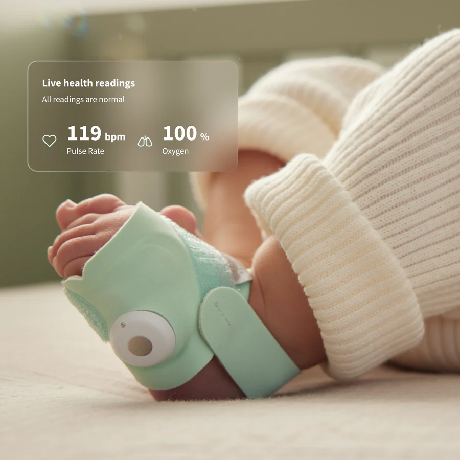 Baby must- haves straight from mom-life cover photo collage