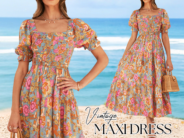 Amazon Dresses You Need In Your Closet cover photo collage