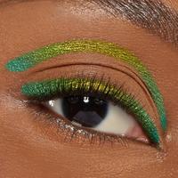 Fun Halloween makeup at Ulta! cover photo collage