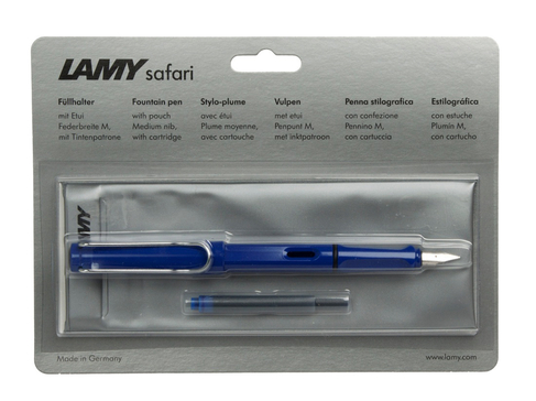 My Favorite Pens and Inks cover photo collage