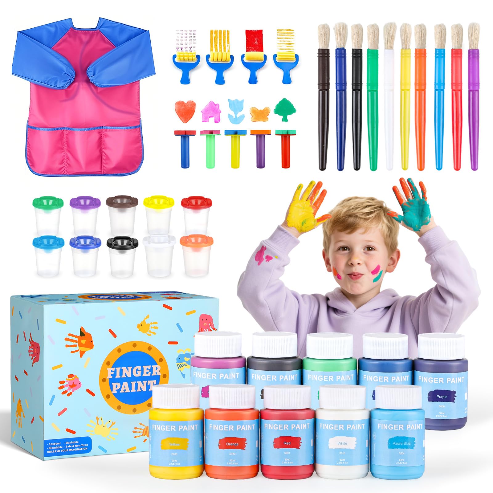 Crafts with Kids Essentials cover photo collage