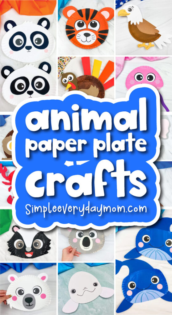 Easy Crafts to Do with Your Kids (Fun, Simple & Affordable DIY Ideas) cover photo collage