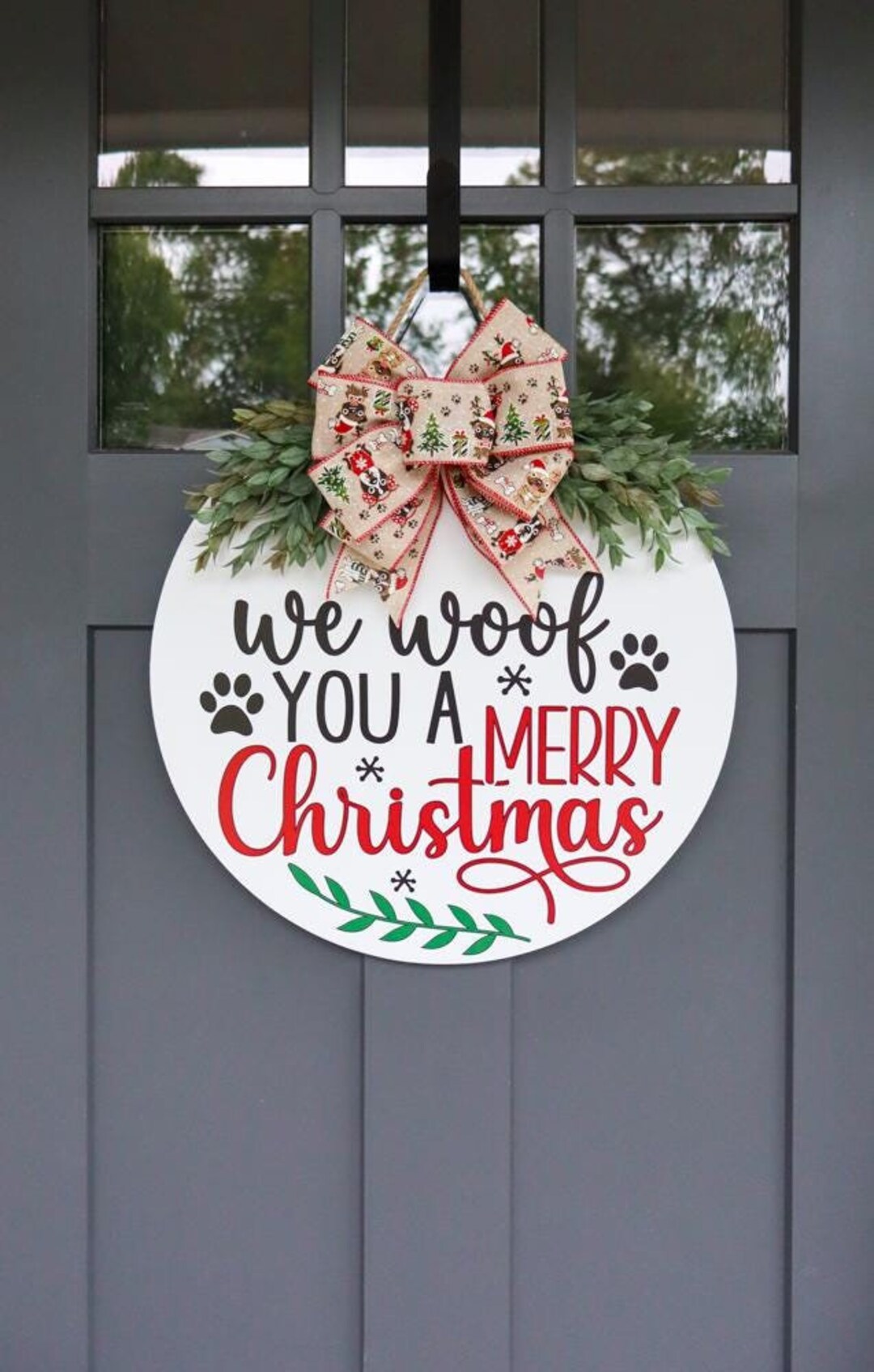 Dog Mom Winter/Holiday Essentials! 🎄 cover photo collage