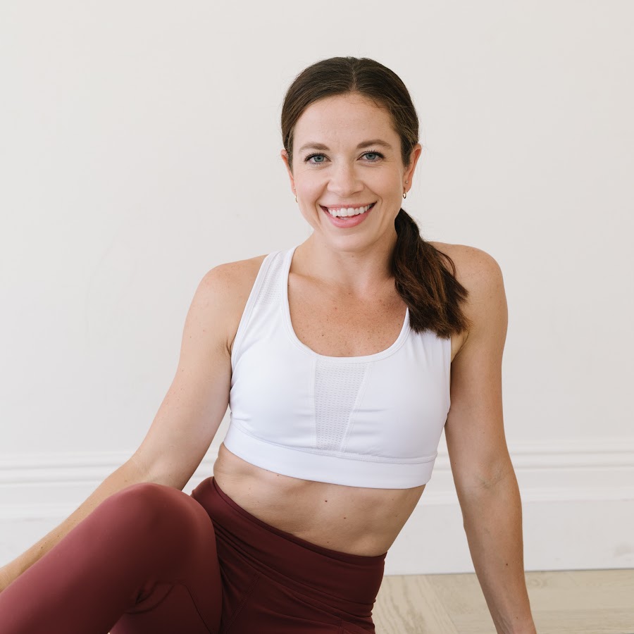 Pilates Princess on a Budget cover photo collage