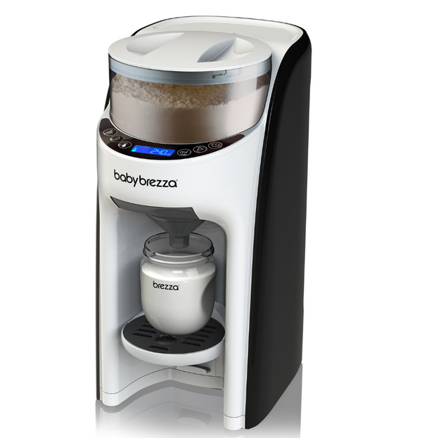 Baby must have cover photo collage