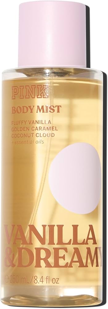 THE BEST Vanilla gourmet scents for fall and winter <3 (Affordable) cover photo collage
