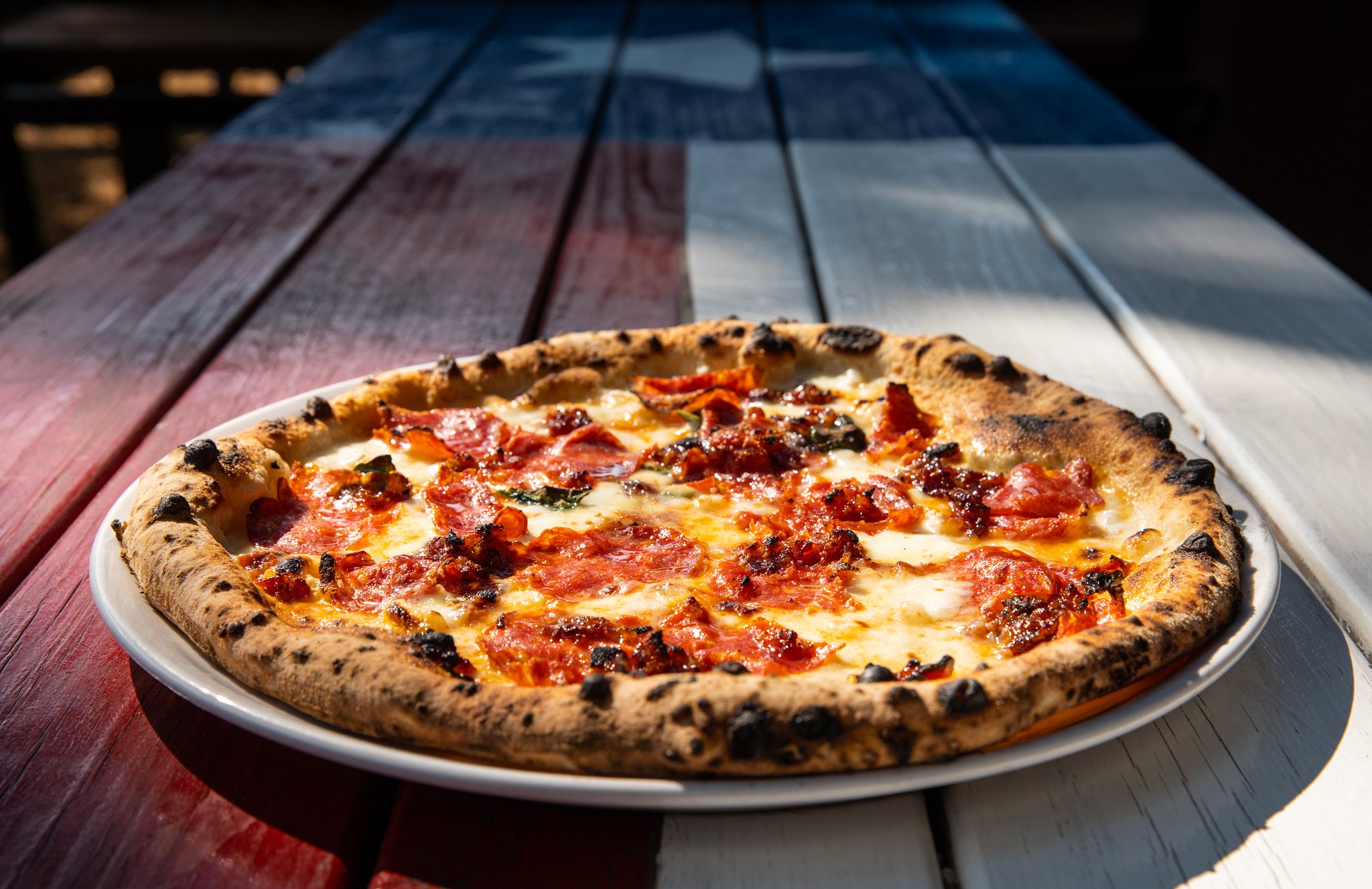 Deep in the Heart of Dallas!!! cover photo collage