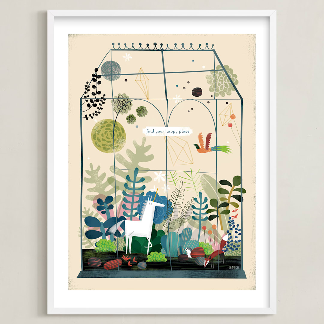 Home and wall decor cover photo collage