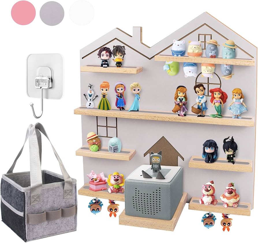 Favorites for My Crew (Sorted by Age) cover photo collage