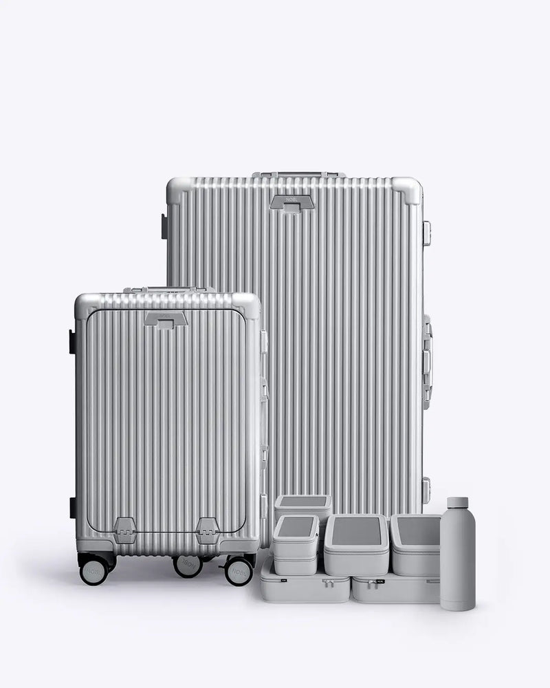 Things I would need for a ski trip to Saint Moritz or Aspen cover photo collage