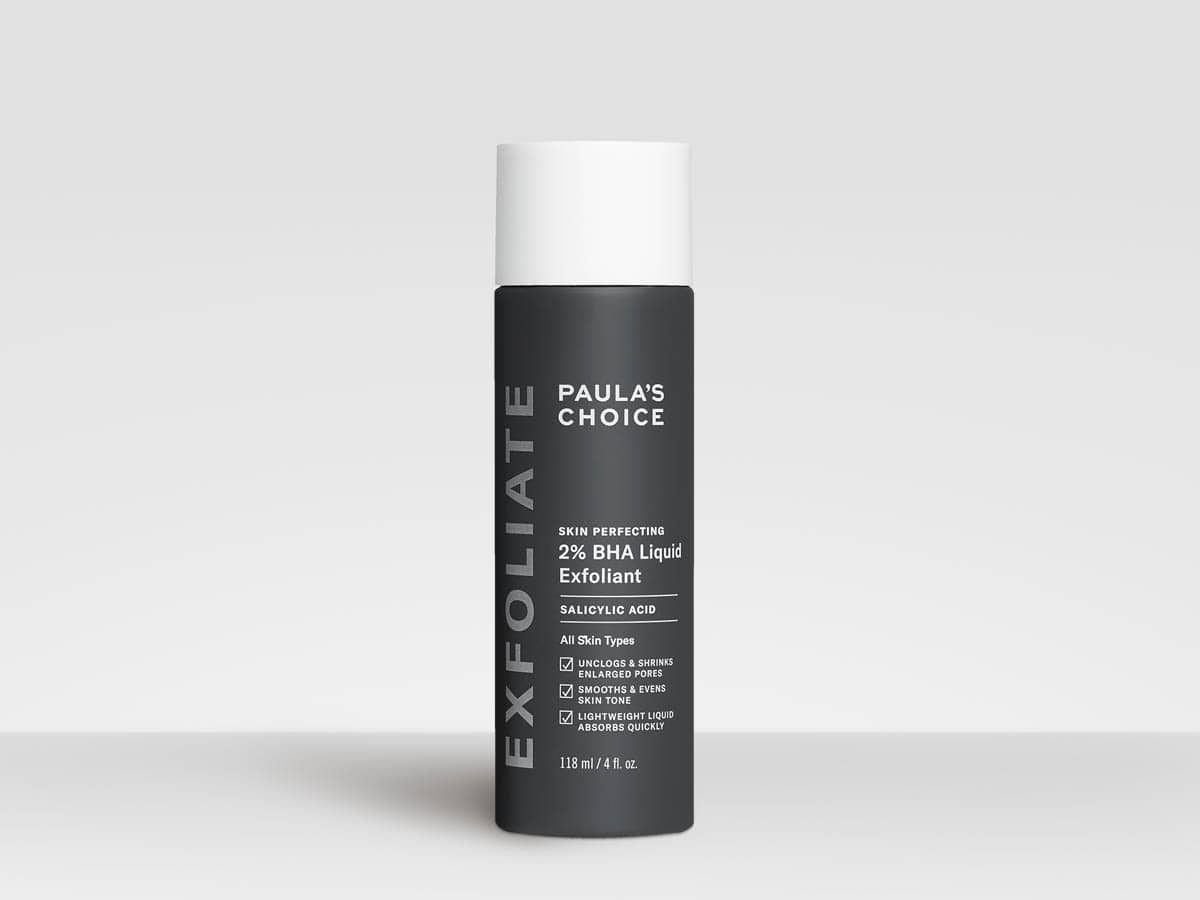 Skincare must haves for dry/combi skin cover photo collage