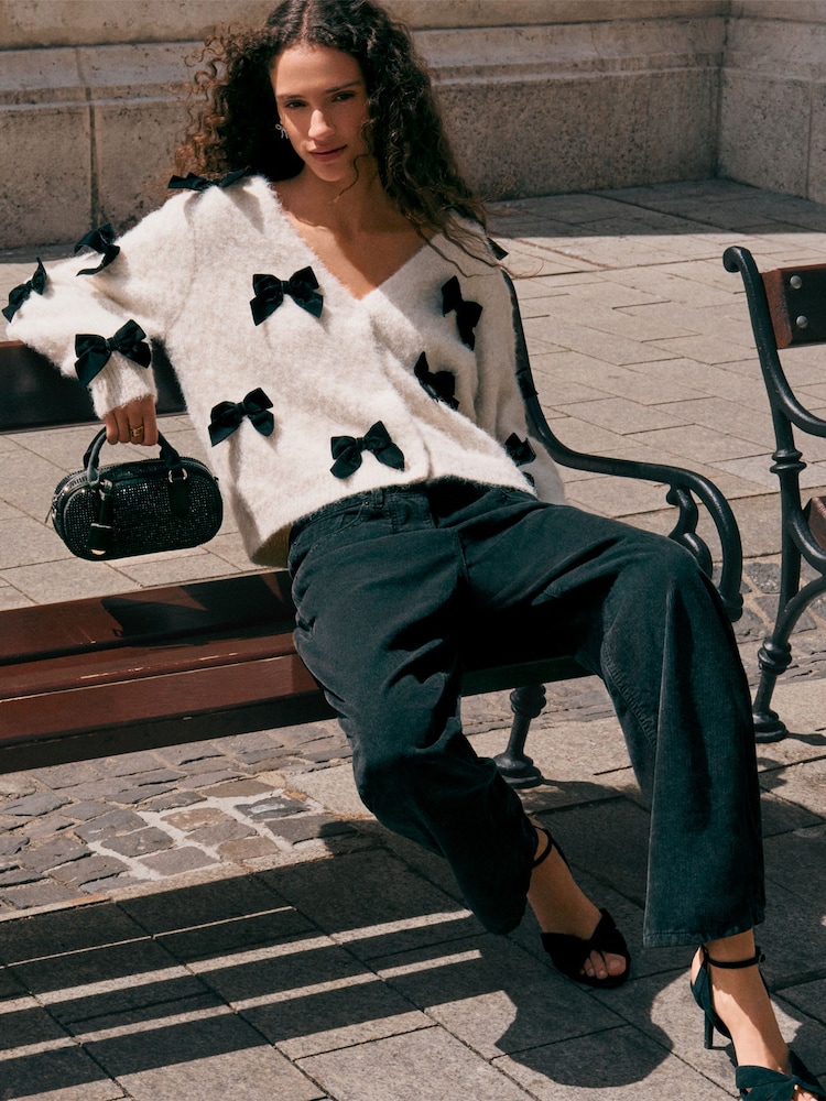 Plus size autumn fits from Next 🍁 cover photo collage