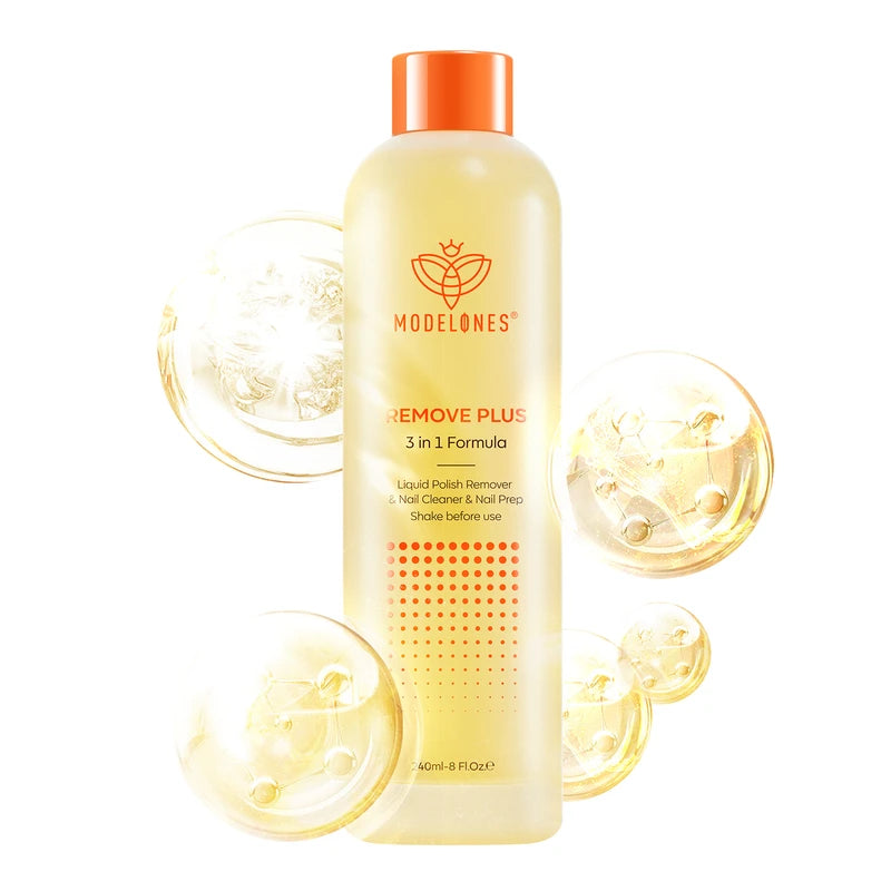 NAILed it! - Get that Salon Quality set at Home! cover photo collage