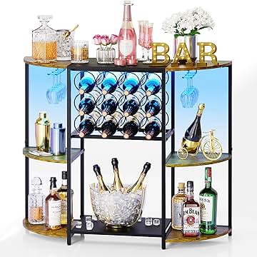 Affordable and whimsical interior design finds cover photo collage