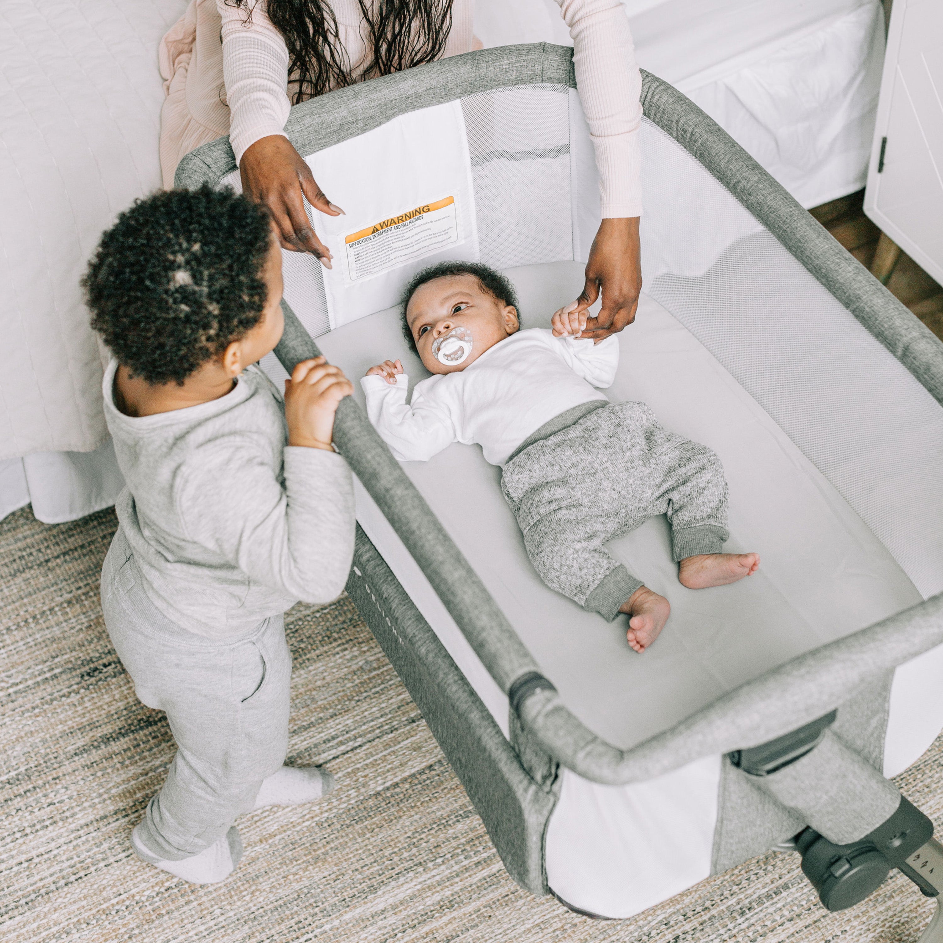 newborn necessities: must haves for your baby cover photo collage