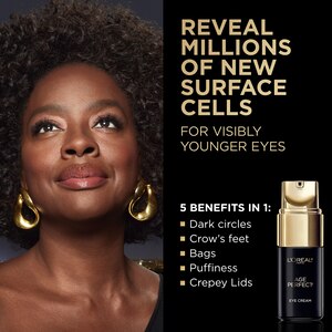 Skincare Essentials: Targeted Solutions for Women 35+ cover photo collage