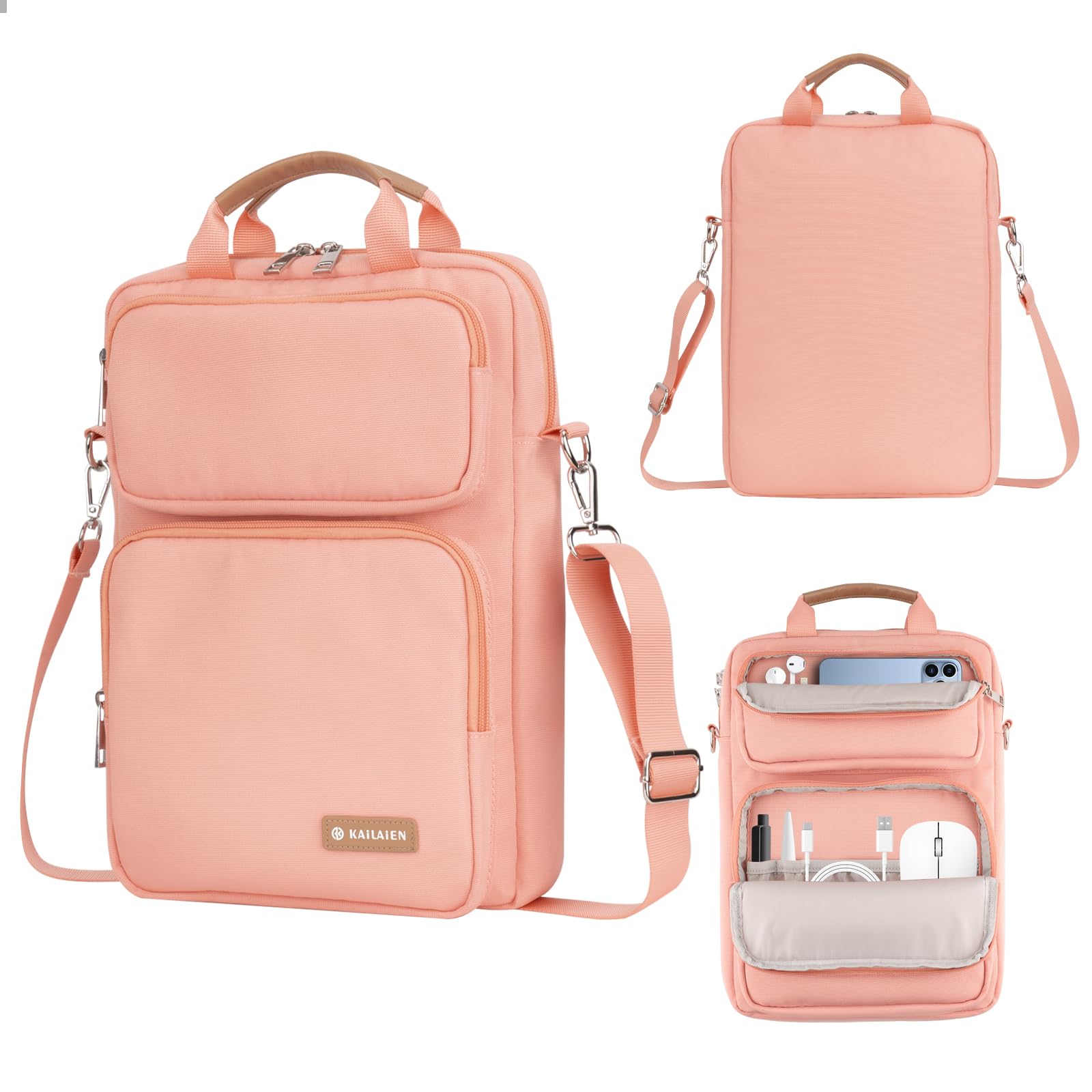 My Writing Bag cover photo collage