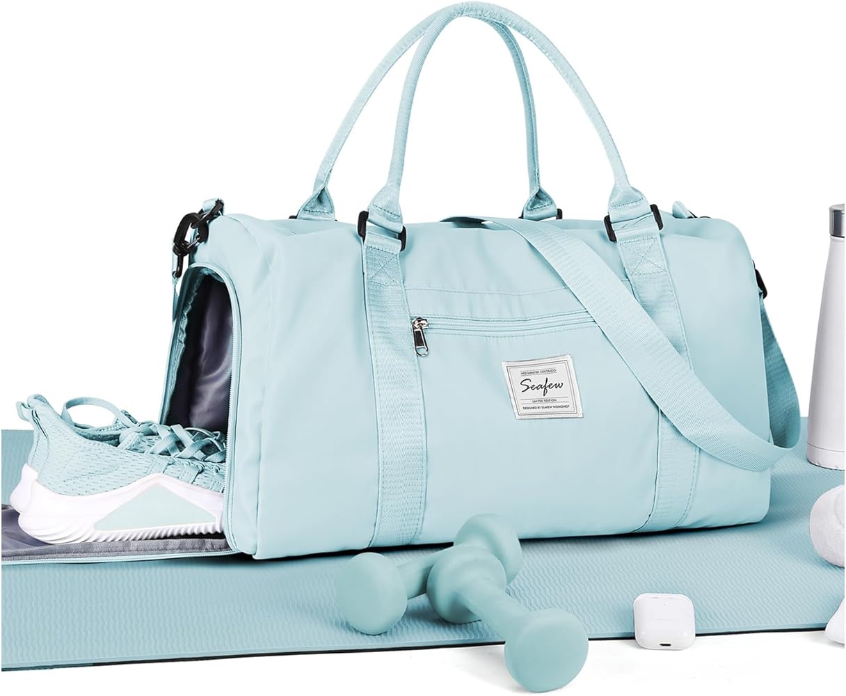 Health & Fitness cover photo collage