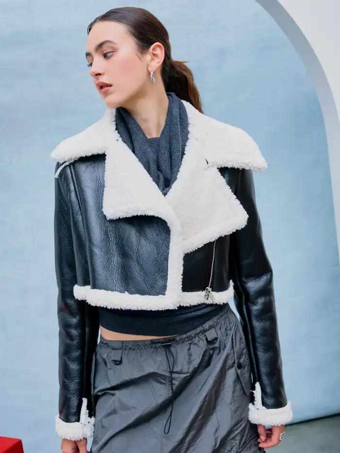 Cold-Weather Bar Outfits for Going Out Looking Hot cover photo collage