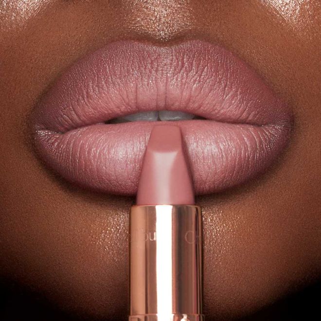 Lip Products for Black Women cover photo collage
