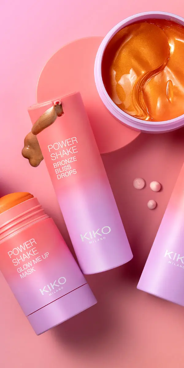 Fav Makeup Products cover photo collage