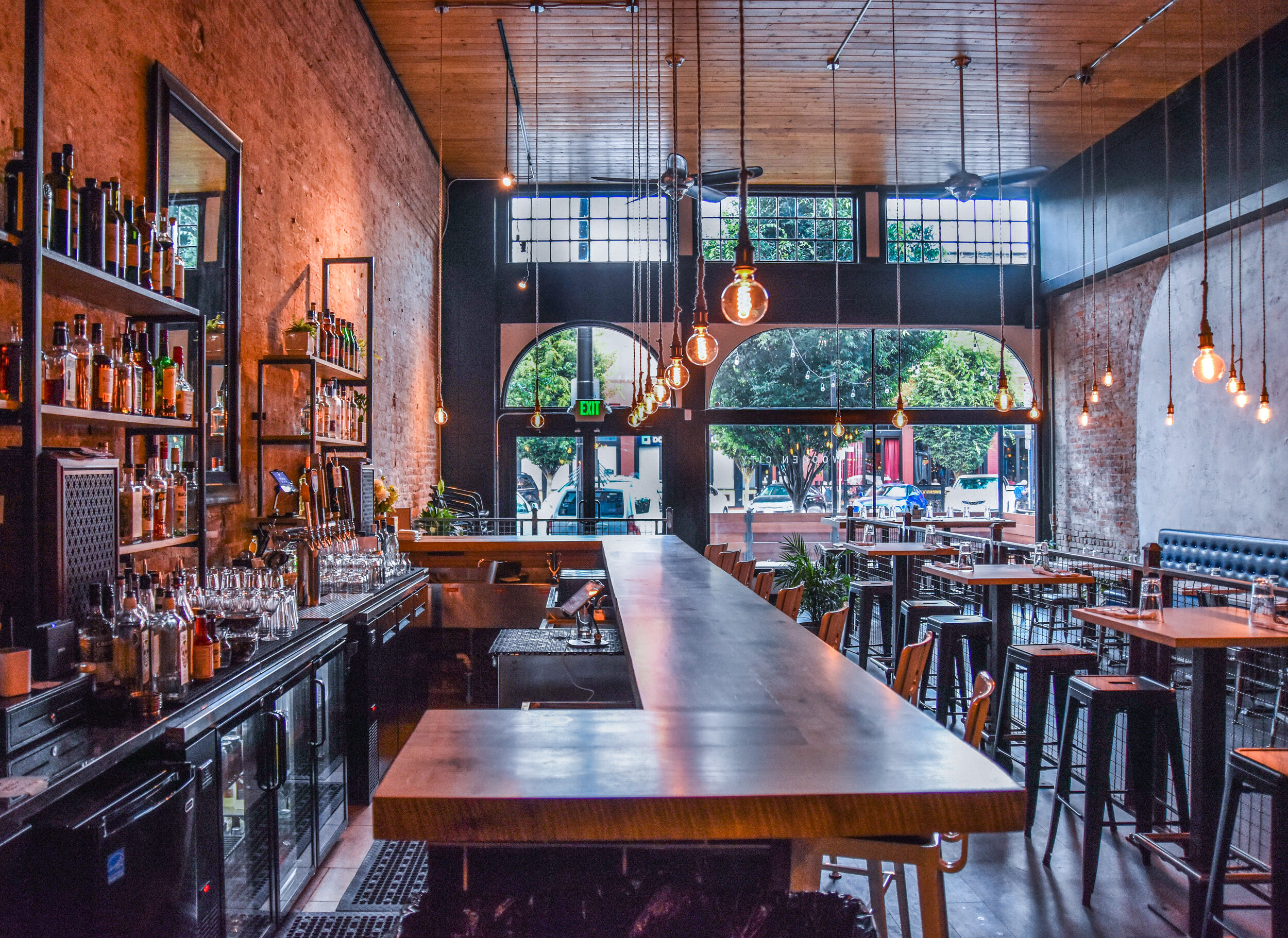 Best Tacoma Restaurants cover photo collage