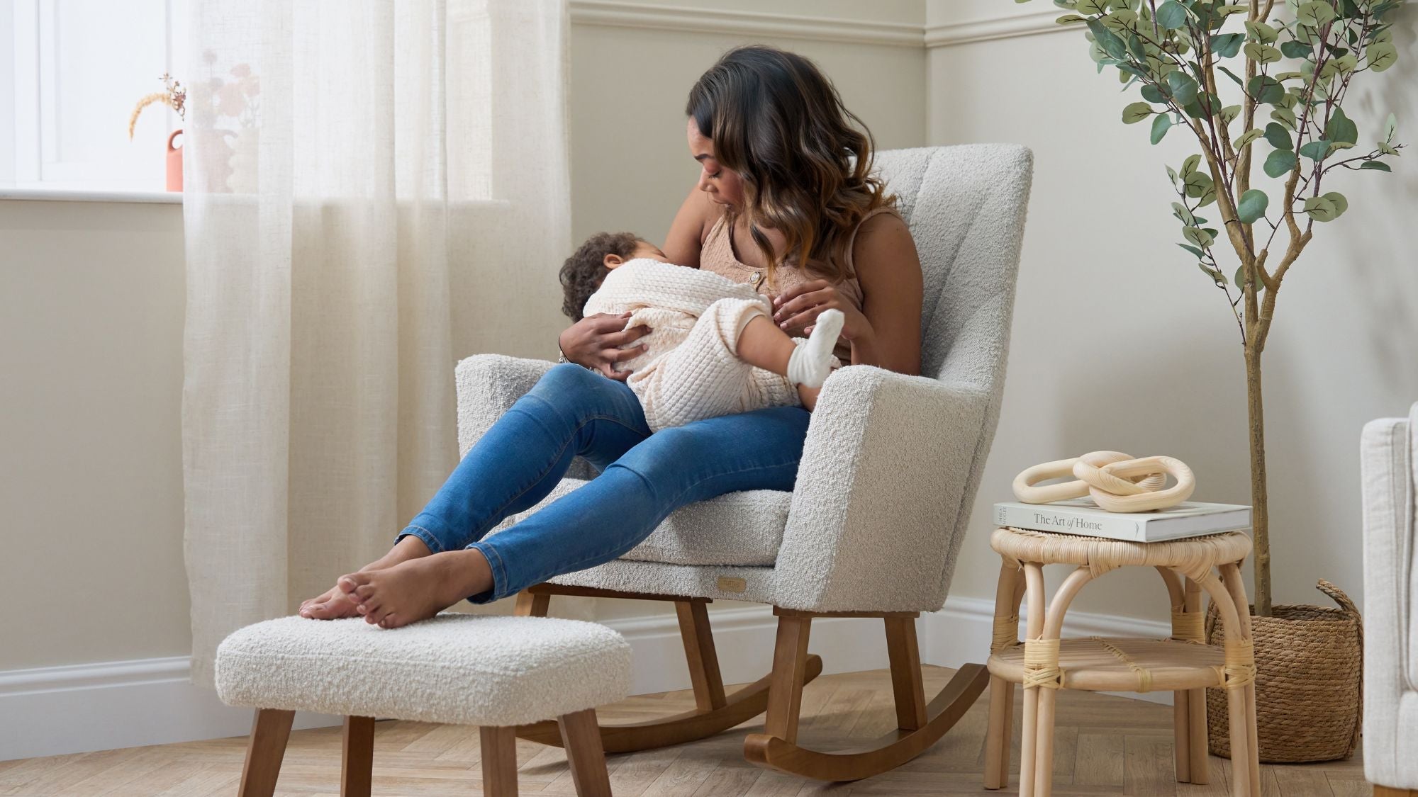 Everything you will need for your post partum recovery! cover photo collage