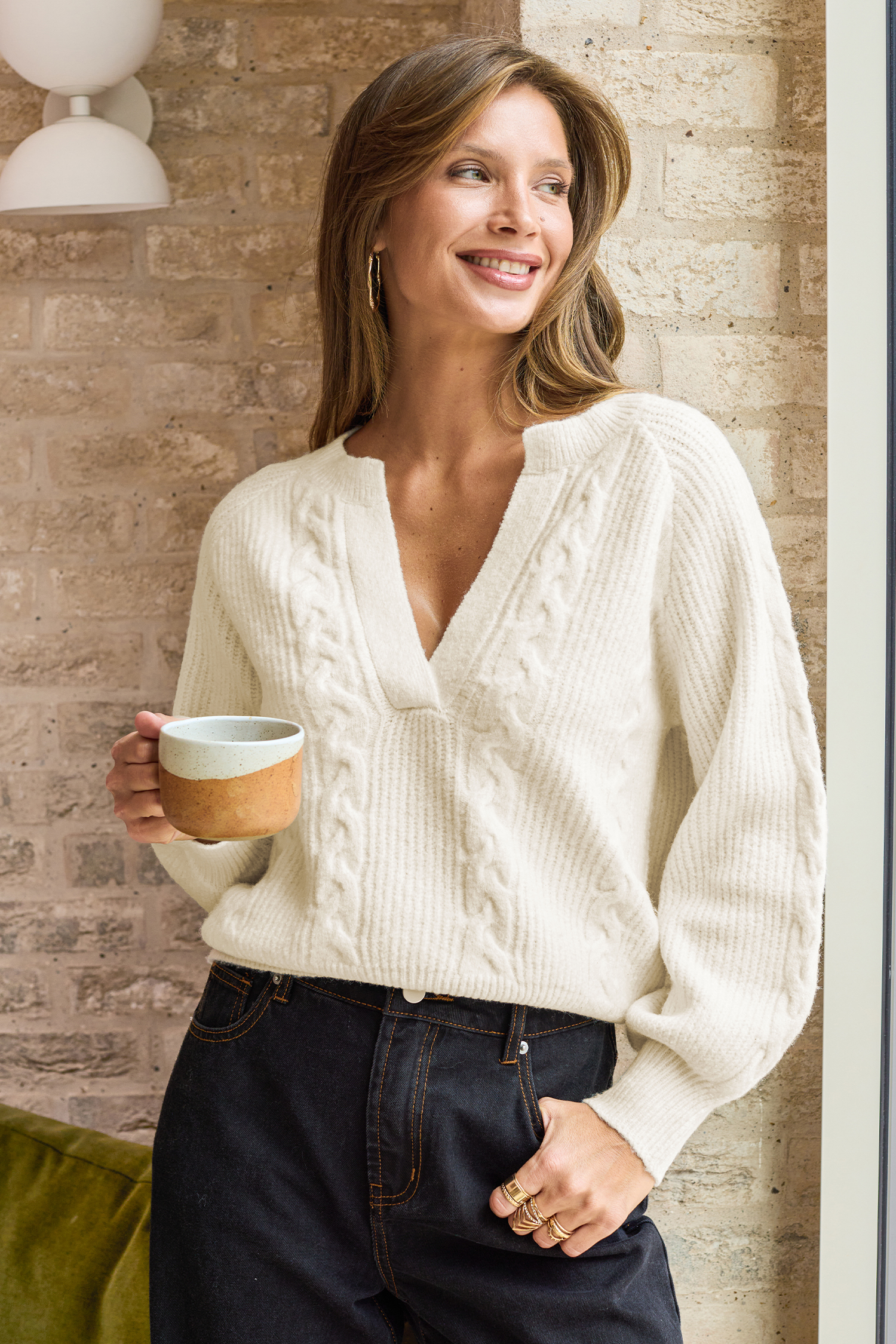 Fall Fits I’m Loving from Cupshe Cozy, Cute & Camera-Ready cover photo collage