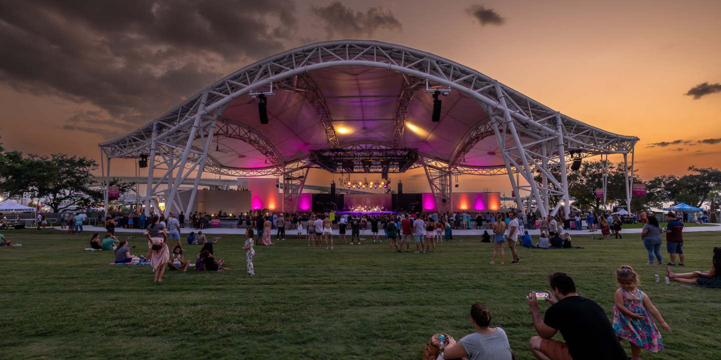 Things to do around Clearwater, FL cover photo collage