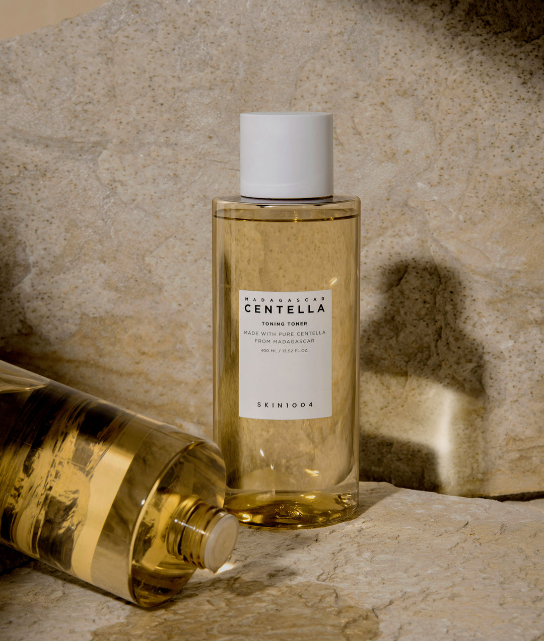The BEST K-Skincare I Tried in 2025 cover photo collage