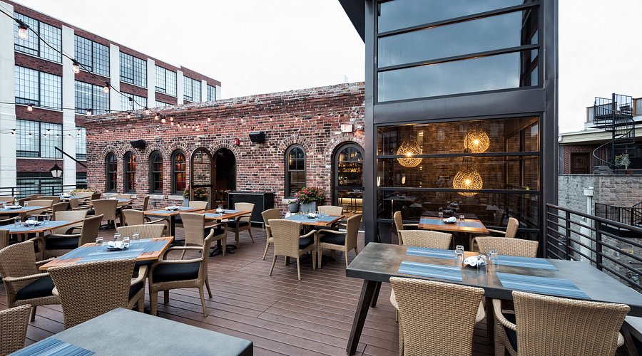 Date Night Gems in Indianapolis cover photo collage