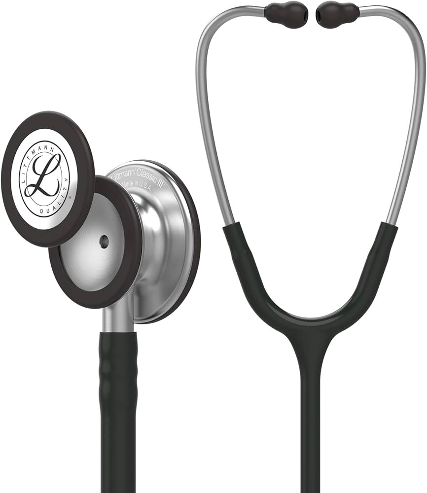 Nursing School Essentials cover photo collage