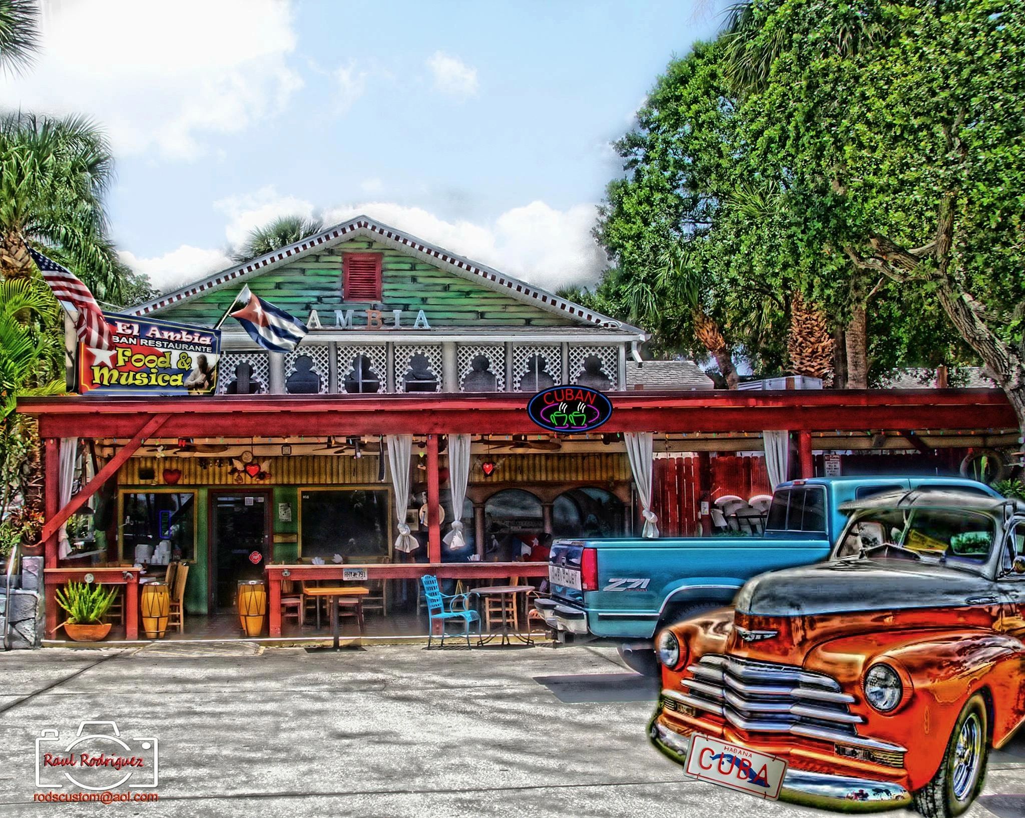 Things to do in Melbourne FL cover photo collage