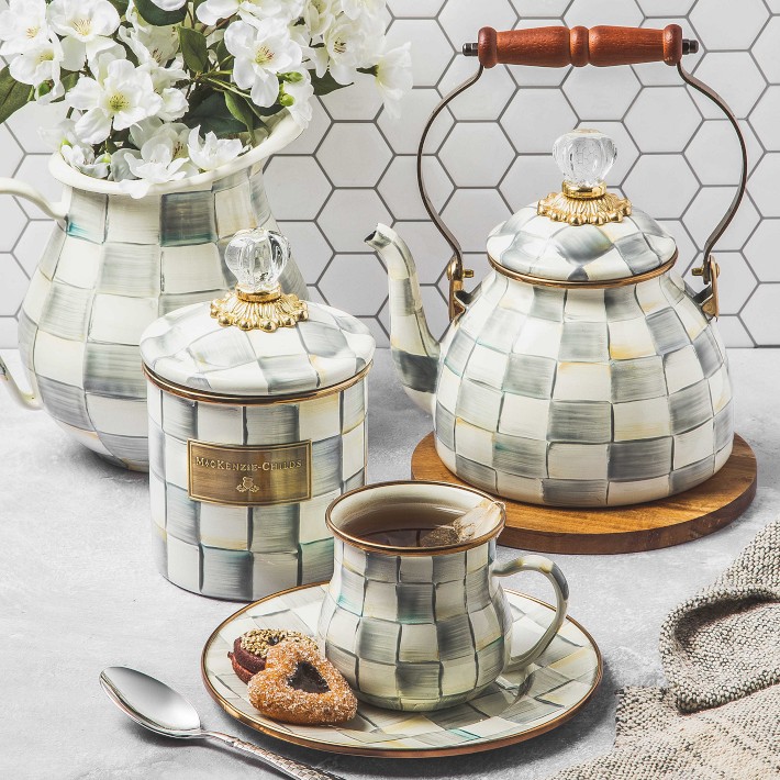 Luxury Gifts for the Chic Mom cover photo collage