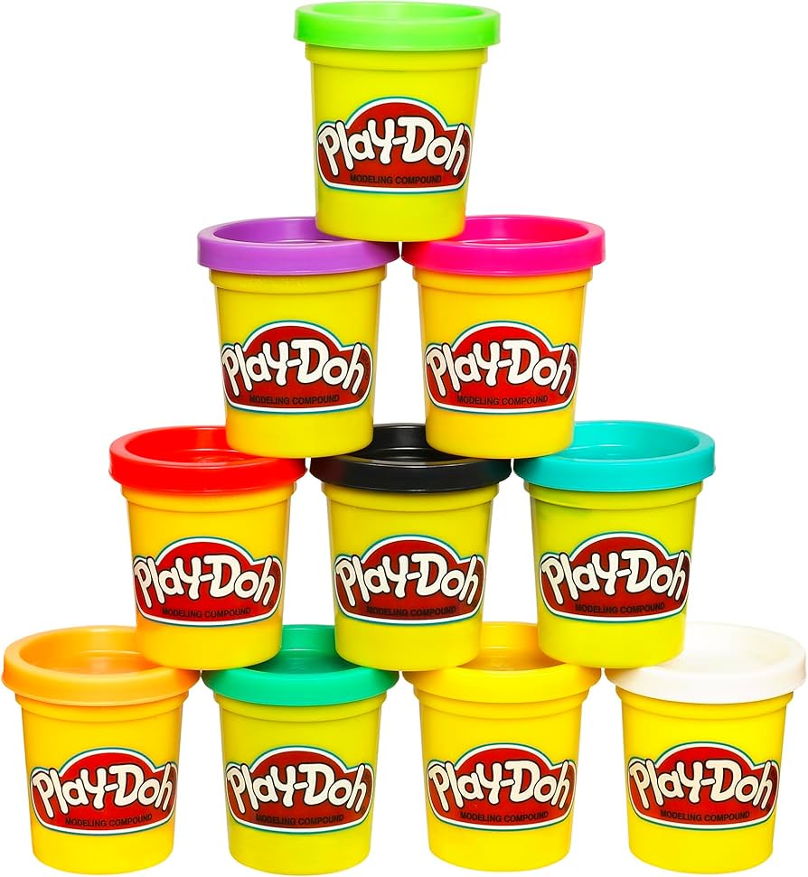 Stocking Stuffers Every Toddler Parent Needs to Know About! cover photo collage