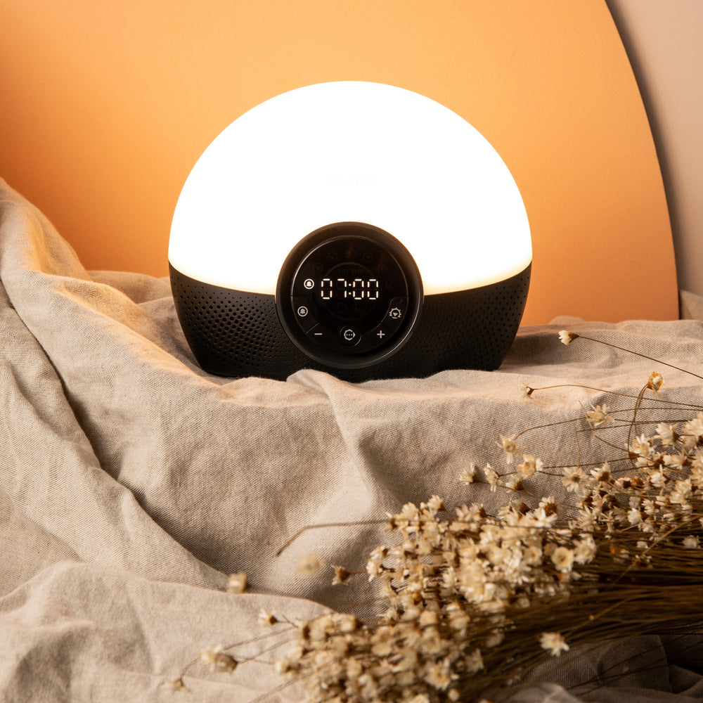 Sleep & Relaxation Lifesavers cover photo collage