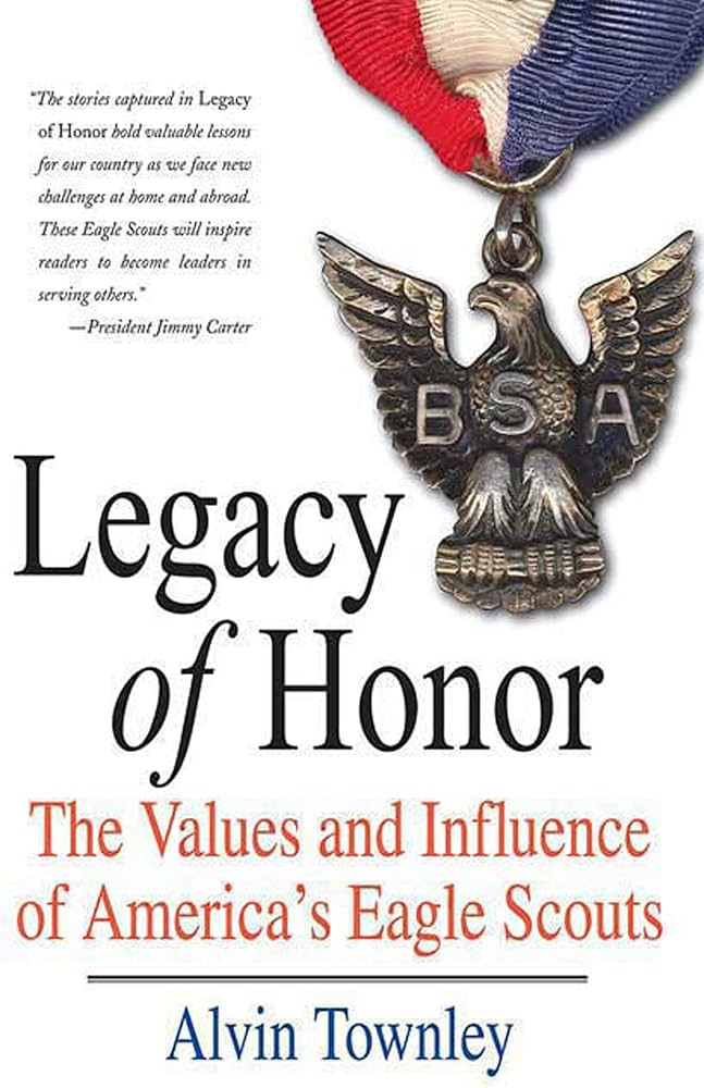 New BSA Eagle Scout! cover photo collage