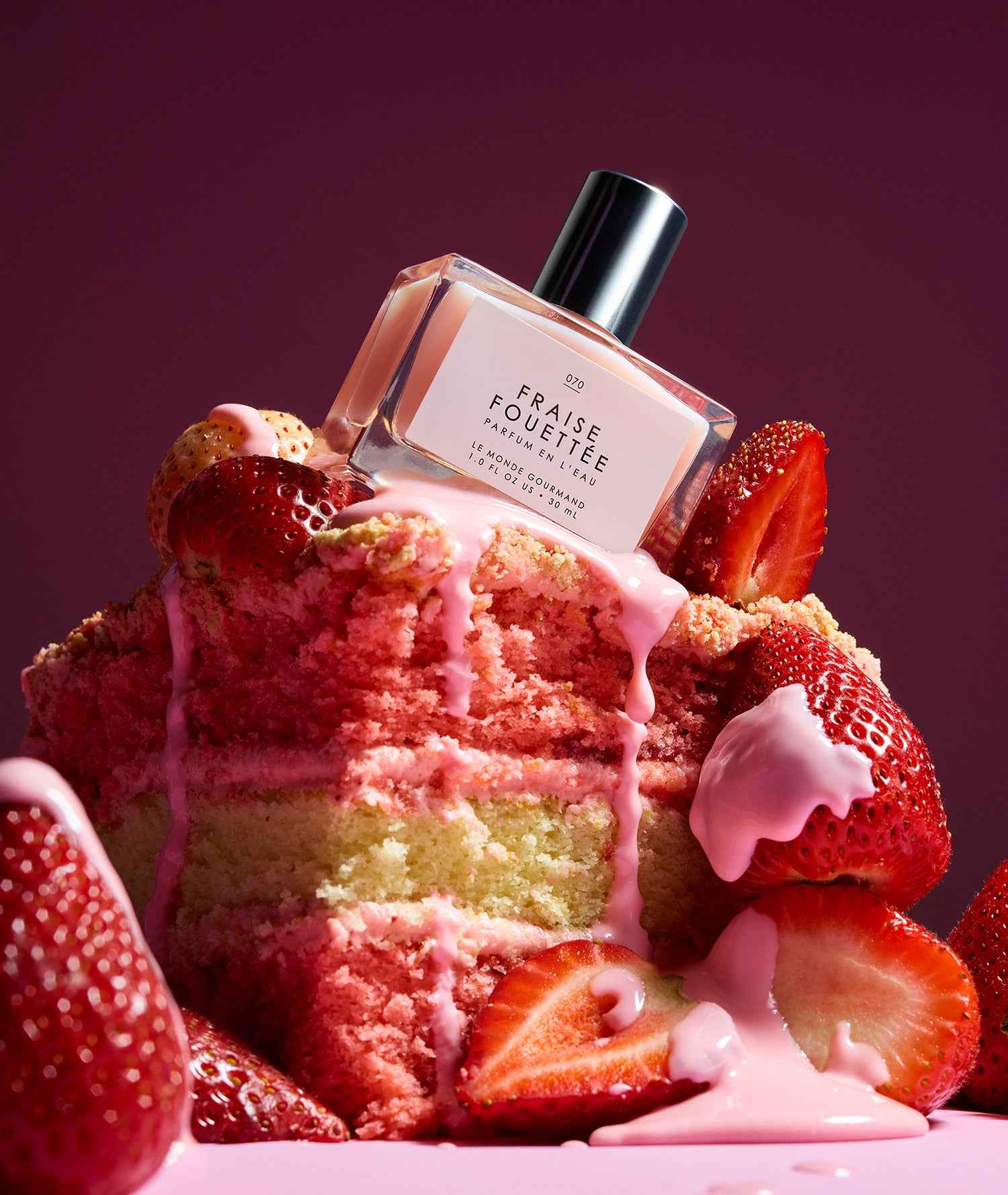 smell like a snack: my signature scent secrets🔥 cover photo collage