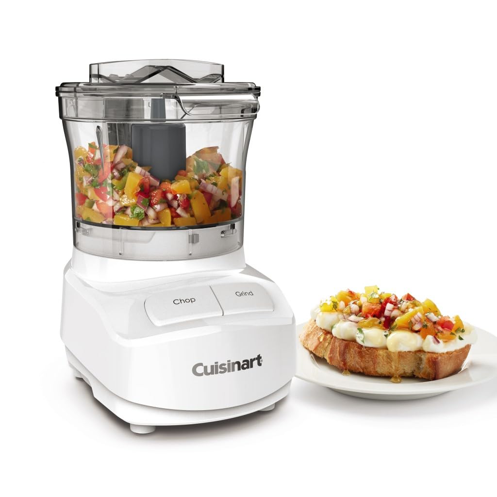 From Prep to Plate: My Go-To Small Kitchen Appliances cover photo collage