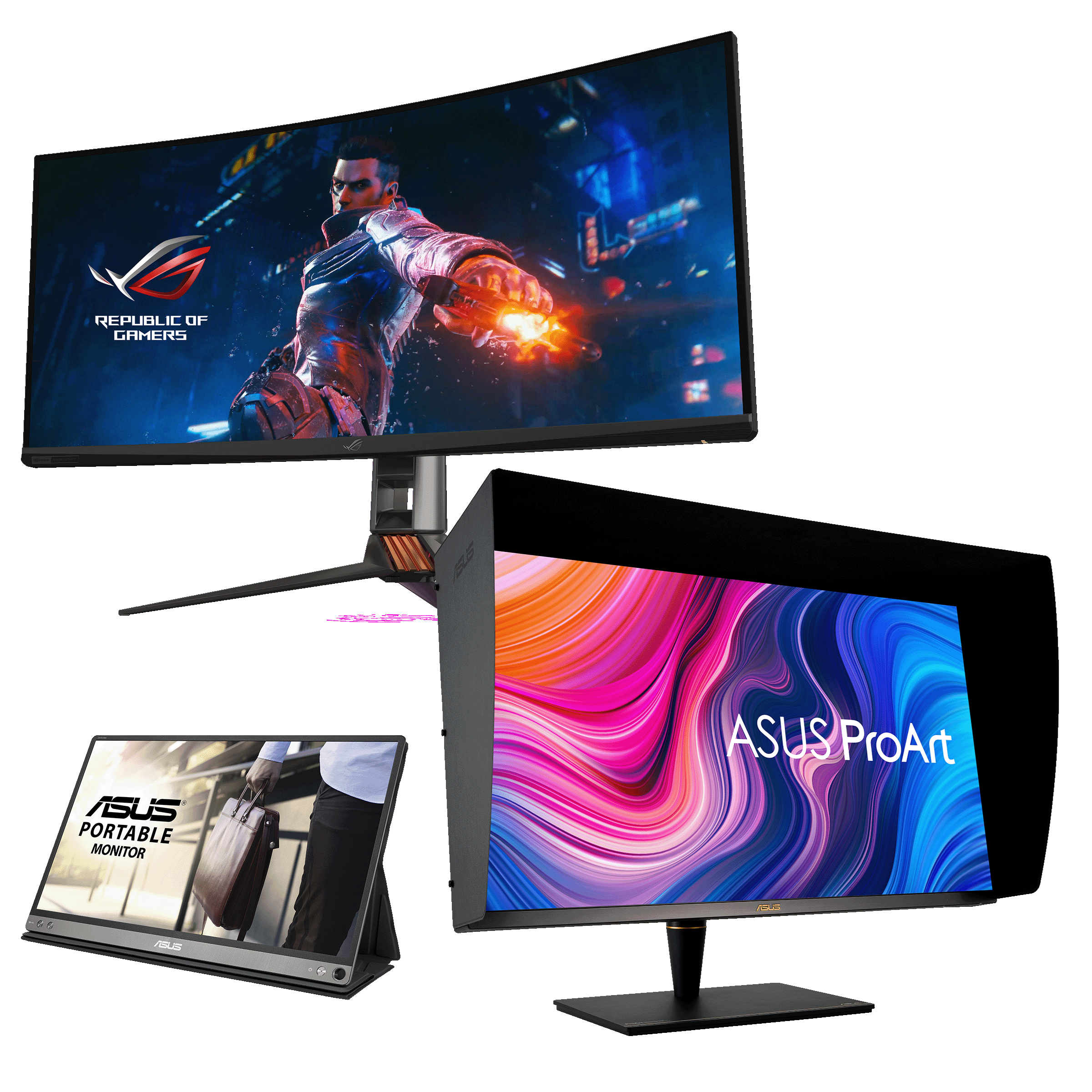 ⊹₊ ˚‧︵‿₊୨ My Recording Setup cover photo collage