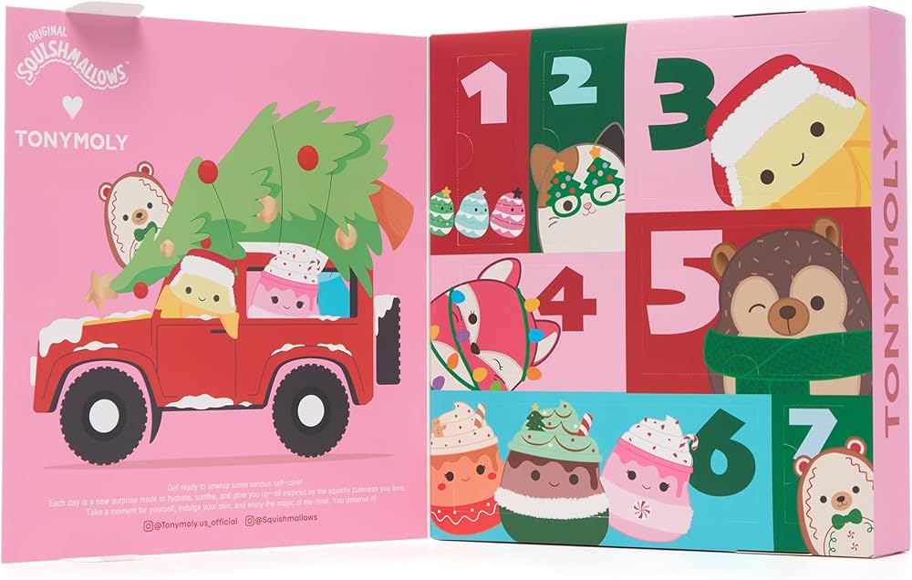 🎄Take 2 - Holiday Gifts for Girls (7-9) $100 Total cover photo collage