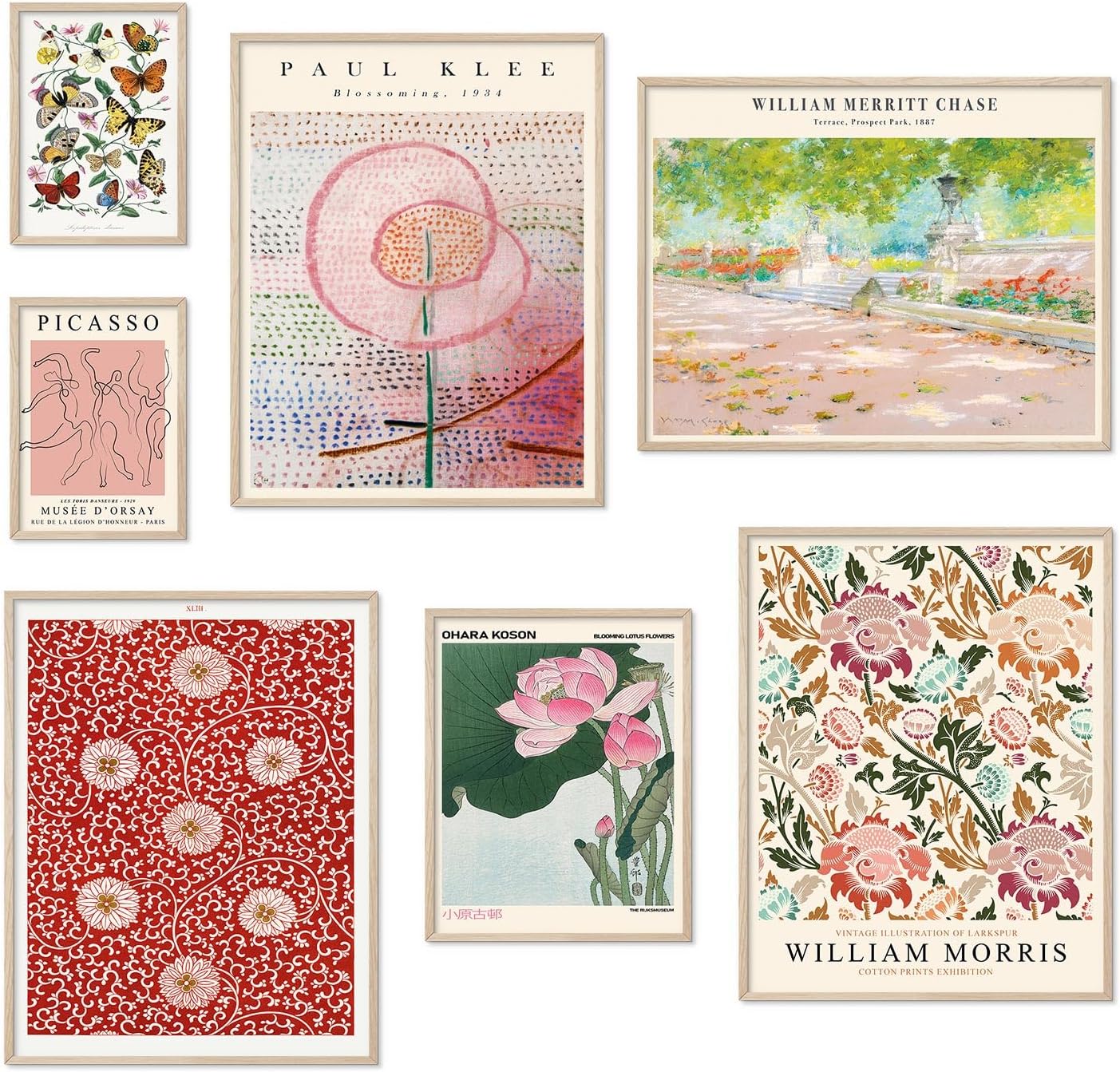 Gifts for the girly girl in your life cover photo collage