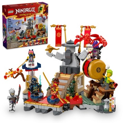 Christmas gift guide for boys 5-8 cover photo collage