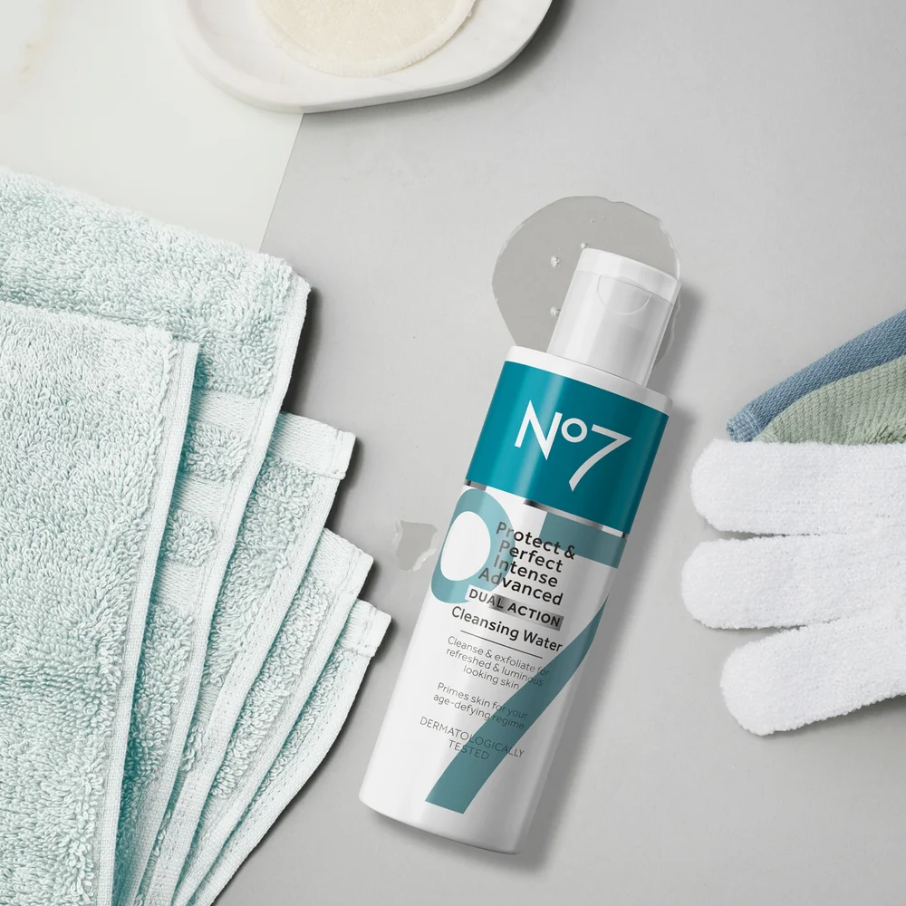 Pregnancy-safe skincare products I found helpful cover photo collage