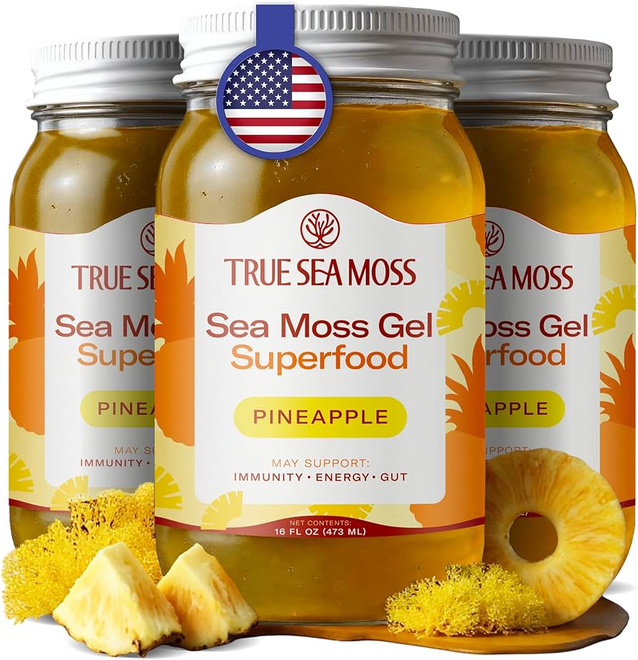 Favorite Natural Supplements cover photo collage