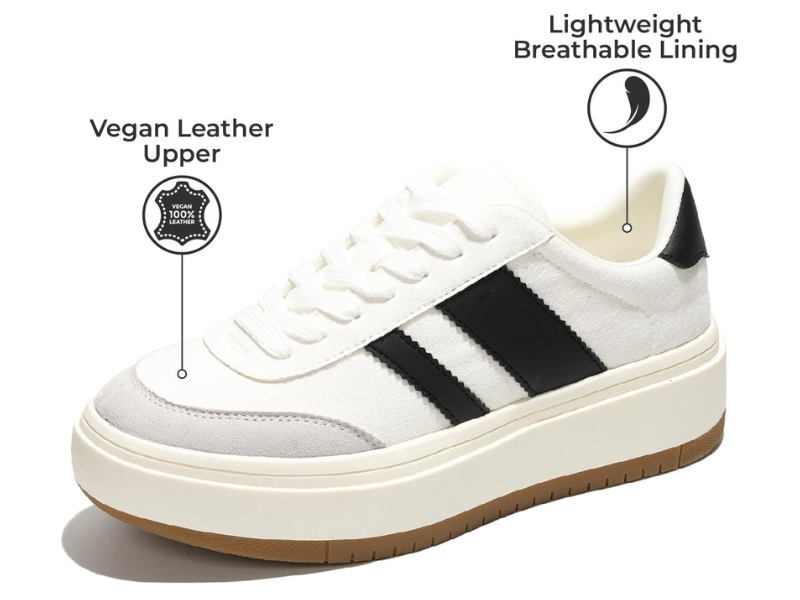 High Heels on My Tippies (AKA Everyday Footwear Choices) cover photo collage