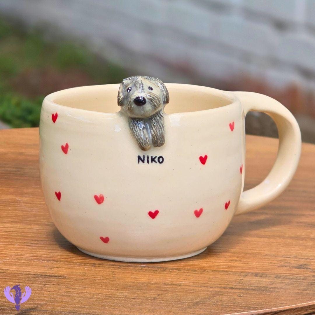 Gifts for Dog Lovers (Including Yourself!) 🐾 cover photo collage