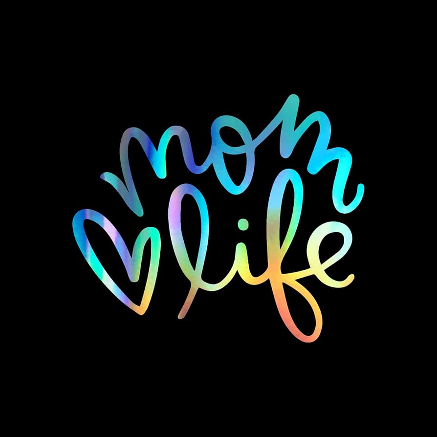♡ Mama LIFE ♡ cover photo collage