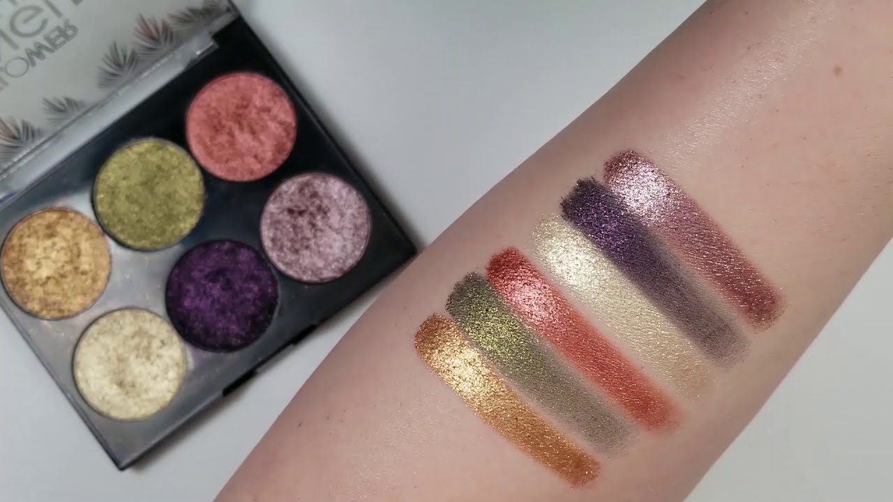 🪙Drugstore Makeup with High End Quality ✨️ cover photo collage